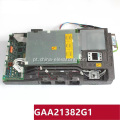 Pacote GAA21382G1 OVF para elevadores Otis Gen2